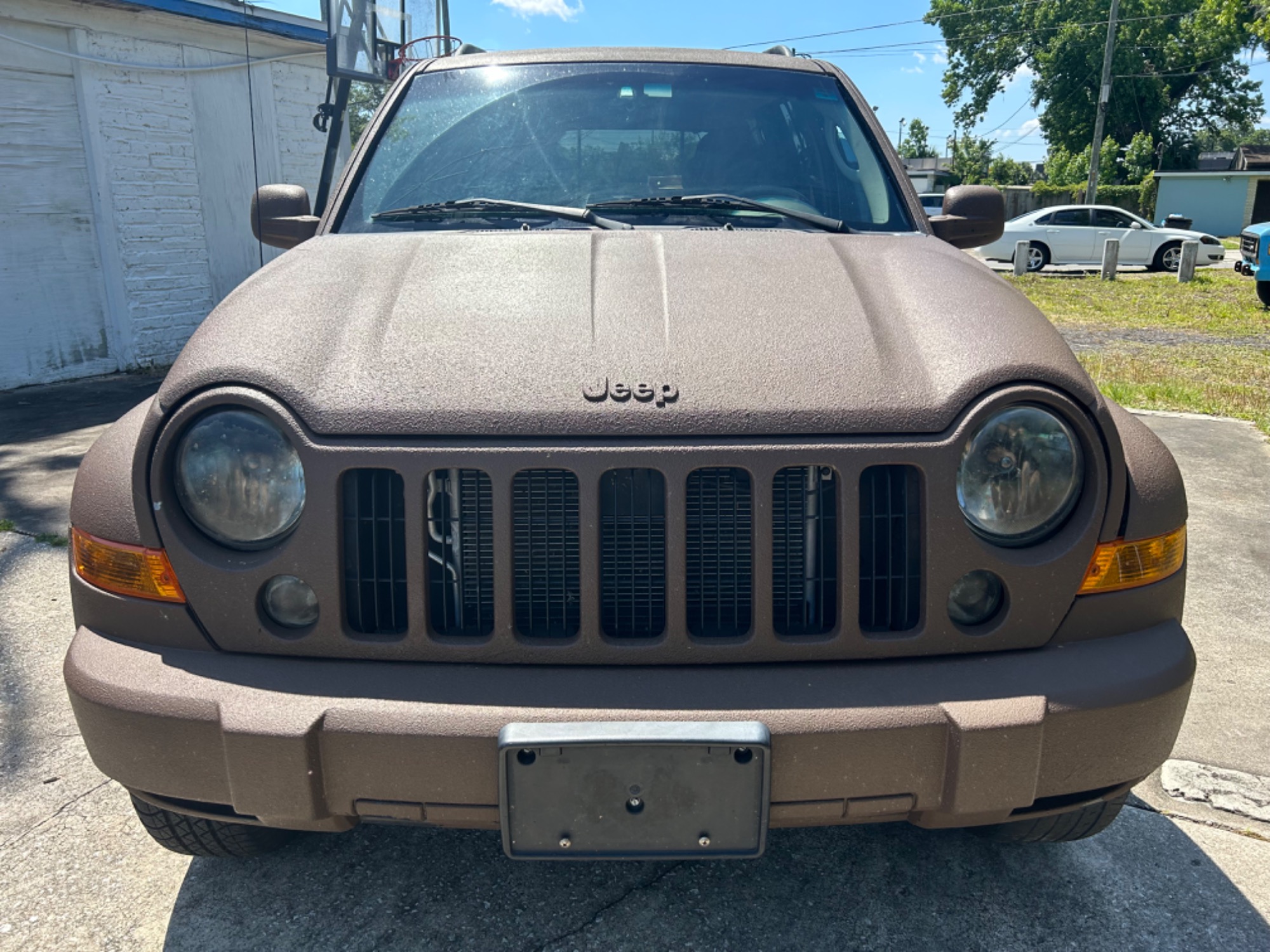 photo of 2005 Jeep Liberty Limited 2WD